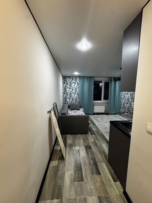 Подселение для девушек