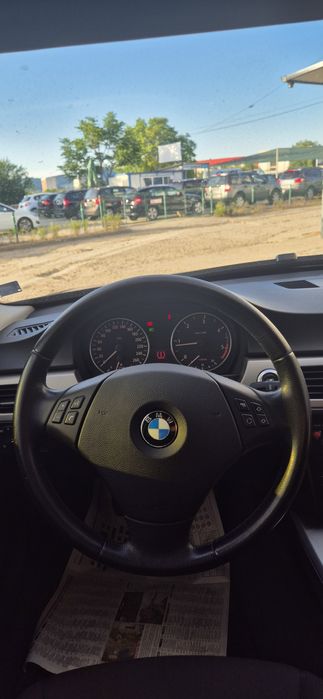 Bmw 318d. Перфектно състояние