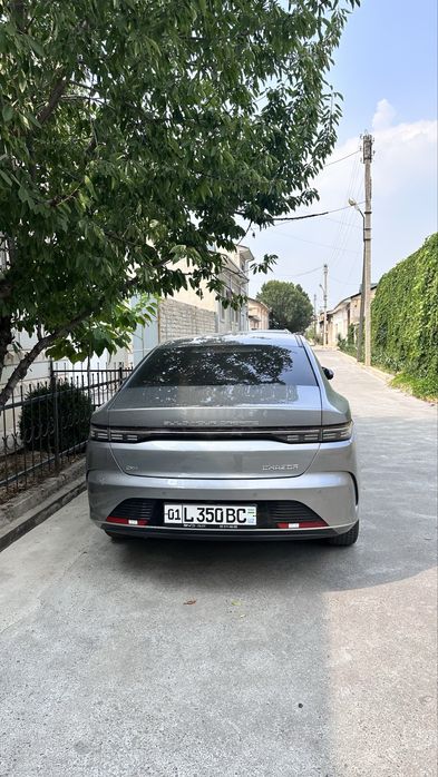 byd chazor 120 тали