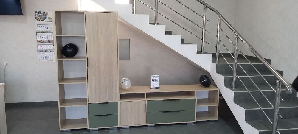 Belarusia mebel sotiladi