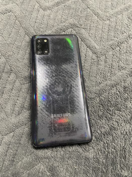 Iphone 12 mini и samsung A31 обмен