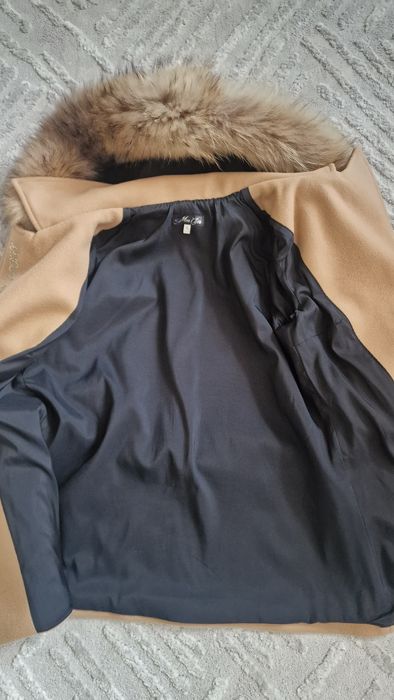 Страхотно палто Mon cher