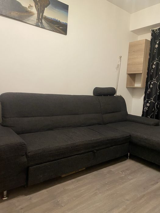 dau in chirie garsoniera