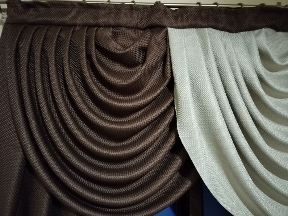 Draperie deosebita