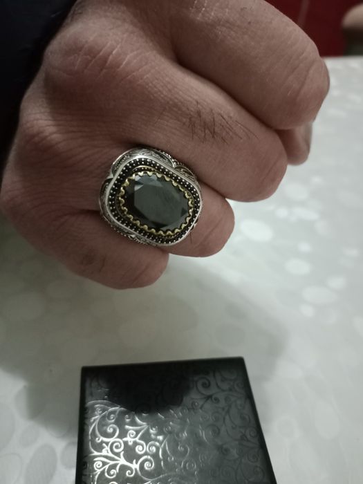 Муж. Сакина сатылады