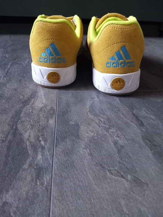 Adidas  adimatic