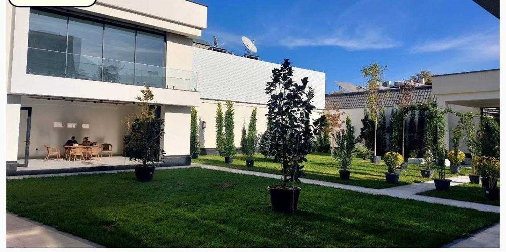 Продажа Евродома на Шуртепе, 15-сотки (N 13292 )