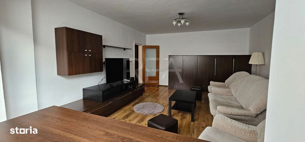 2 camere decomandat | Unirii | Bloc 1994 | 56,43 mp utili |