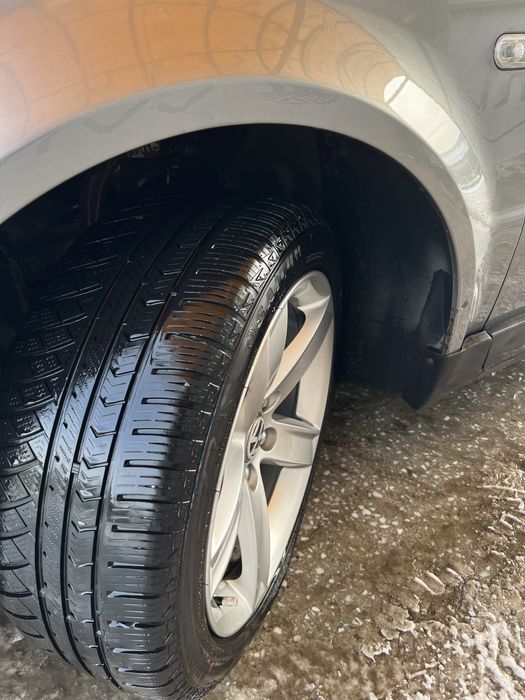 Jante audi r17 5x112