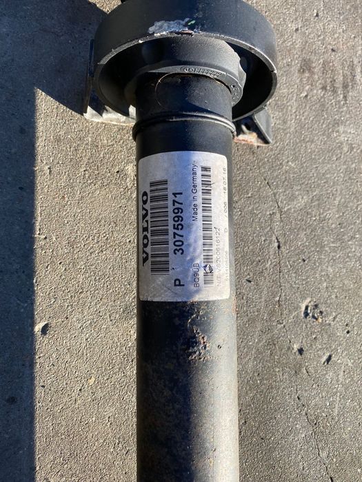 Cardan 185 CP Volvo V70 XC70 2001-2007 30759971