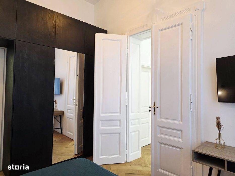 Închiriem apartament exclusivist,  ultracentral,  Vasile Alecsandri