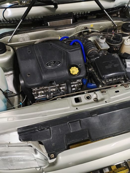 Продам Лада Ваз2115