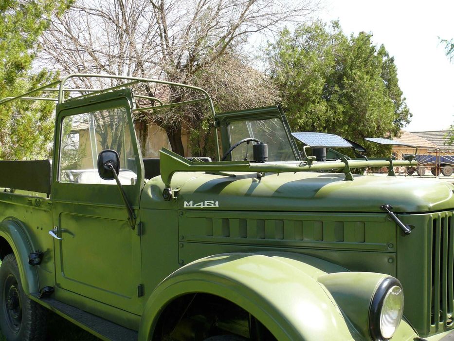 Vand ARO IMS M461 In stare de functionare