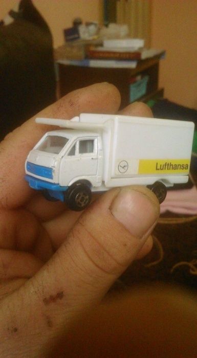 Метални колички модели играчки