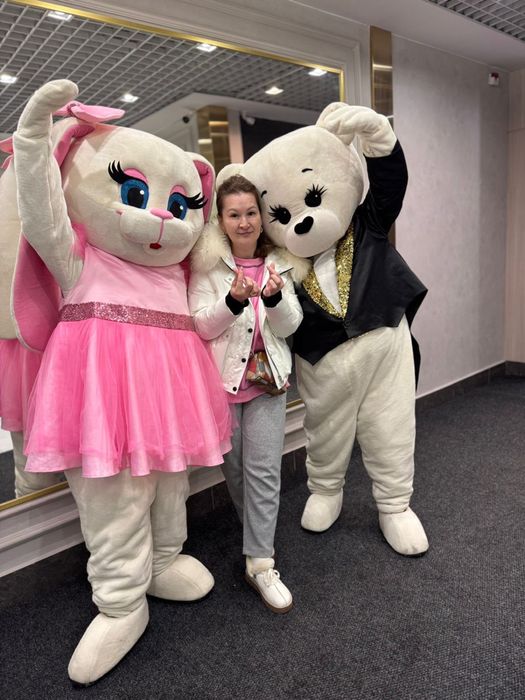 Поздравление на день рождение