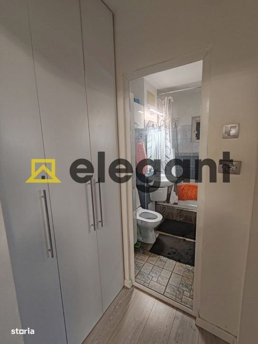 3 camere, etaj 2, centrala, bloc izolat, Craiovita-Triaj