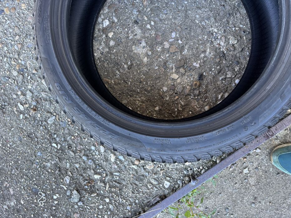 Vand Anvelope 225/45/19 Pirelli M+S