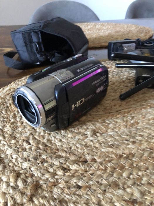 Vind colectie aparat foto