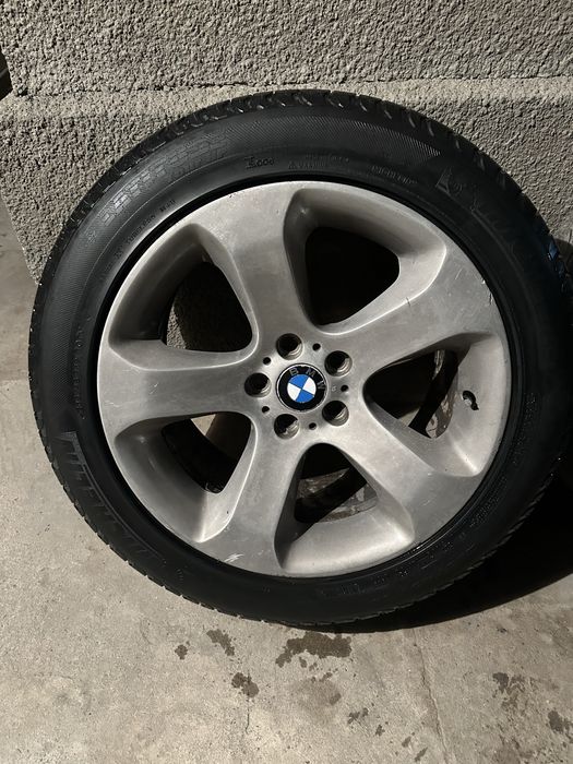 Диски Бмв 19 оригинал