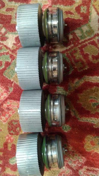 Радиодетали Запчасти