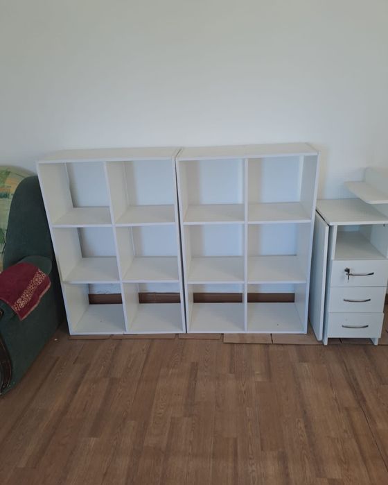 Мебель для манюкера