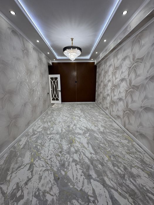 3 xonalik xonadon 3-qavat Fayzobod tomonda gazi bor lift bor