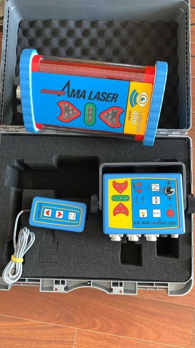 AgriControl лазер ер текислаш аппаратлари, нархи 19 млн сум