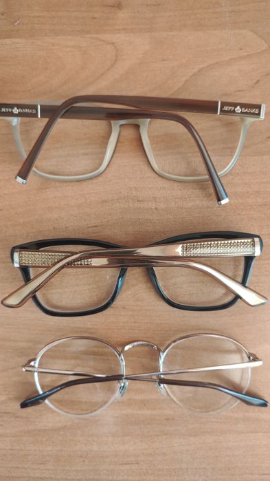 Рамки за диоптрични очила