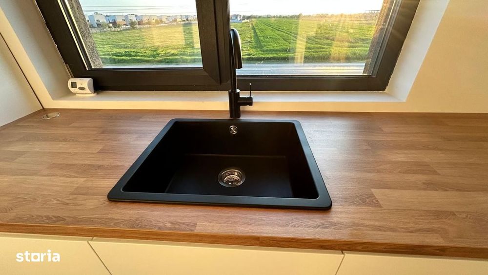 Apartament DUPLEX Tunari 3 camere, 100m2, IZOLATE BINE