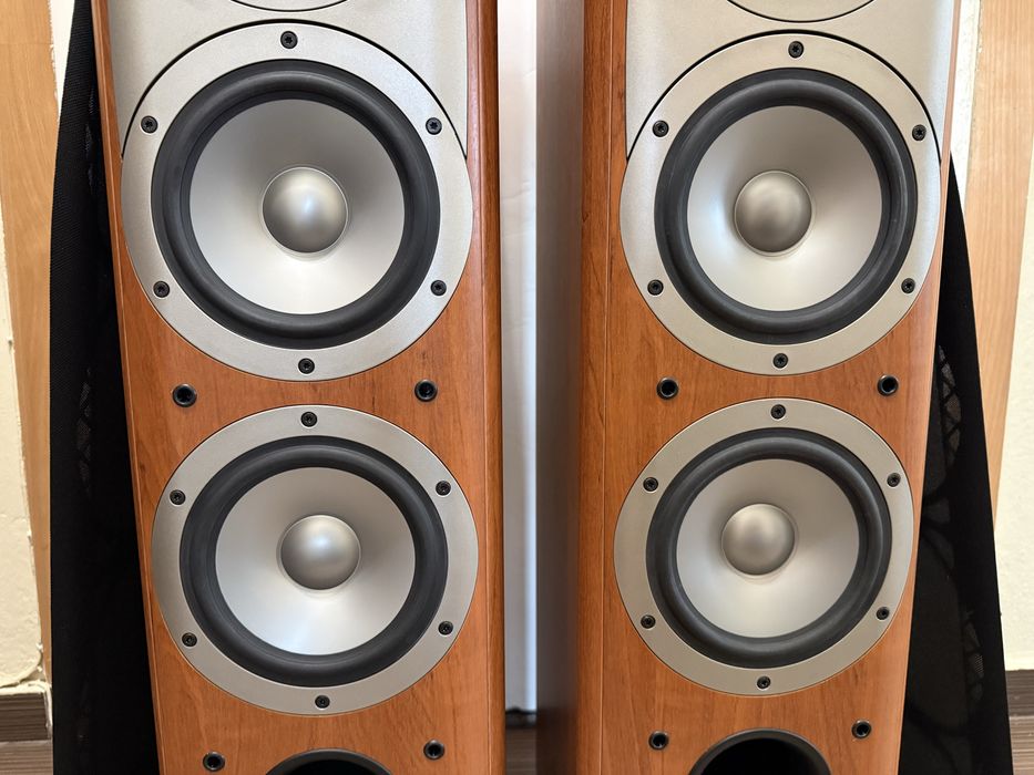 Infinity Aphla 40 Като нови