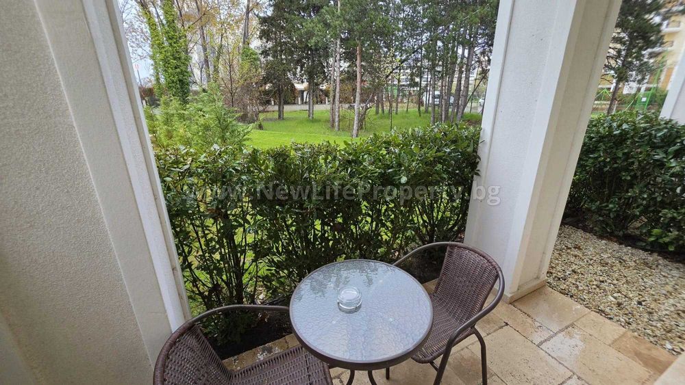 Продава се Двустаен апартамент в к.к. Слънчев бряг - 52 кв.м за 1069 €/кв.м - Снимка #11