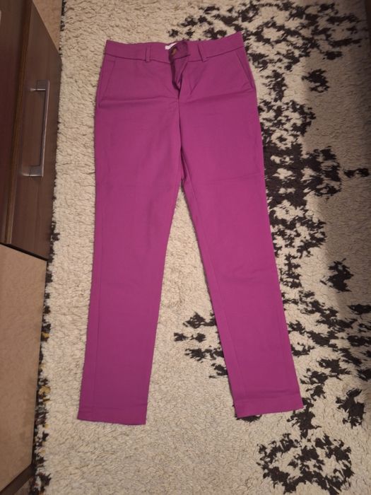 Pantaloni office în stare impecabila