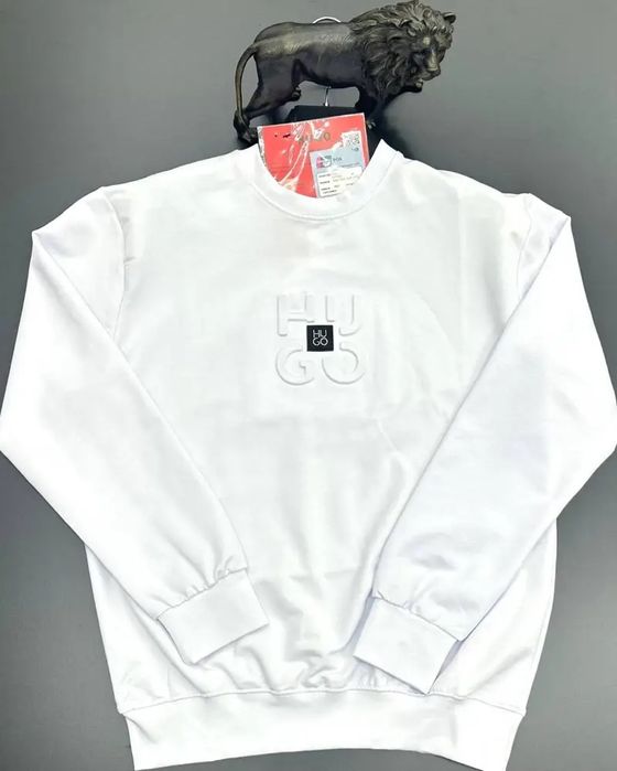 Нова колекция мъжки блузи