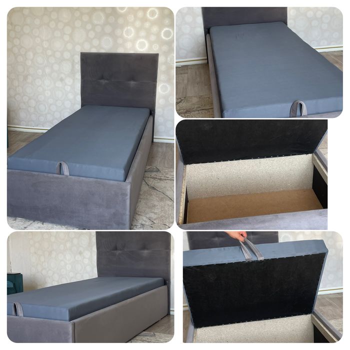 Продом кровать