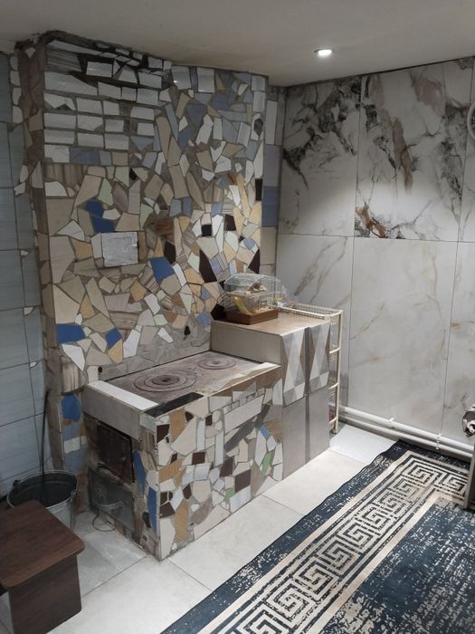 Продается дом в центре города