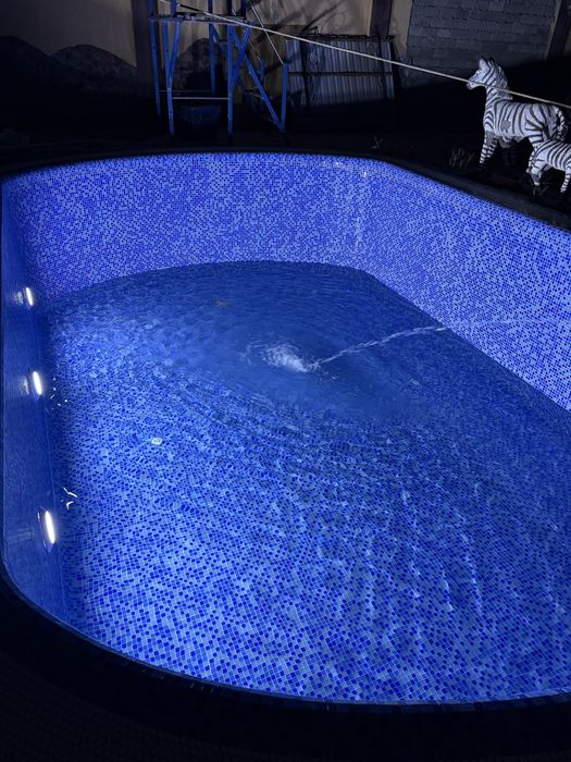 Продается дом 6 соток в районе Янги Узбекистан