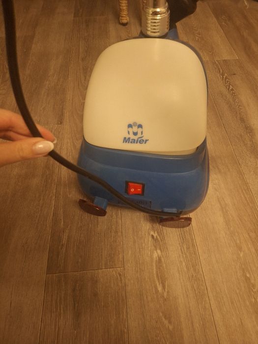 Продам НОВЫЙ паровой утюг