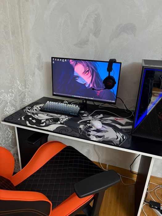 Игровой компьютер 4060