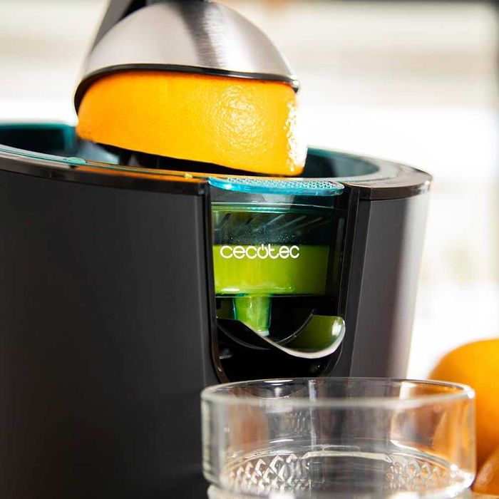 Сокоизтисквачка Цитрус Преса Cecotec EssentialVita Hyden 600W