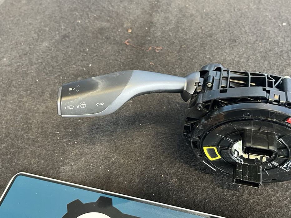 Лостове с лентов кабел мигачи TESLA MODEL 3 Y 1097662 -N 2019година