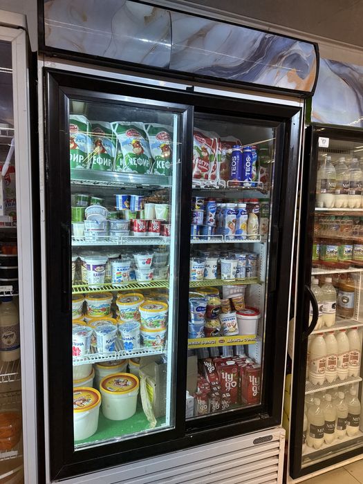 Холодилник Бу сатылады