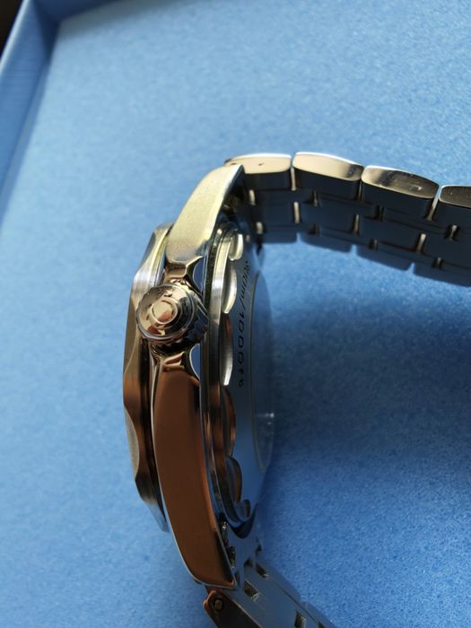 Ceas Omega Seamaster Automatic