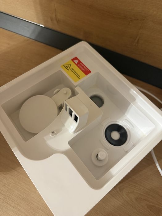 Umidificator Biovita