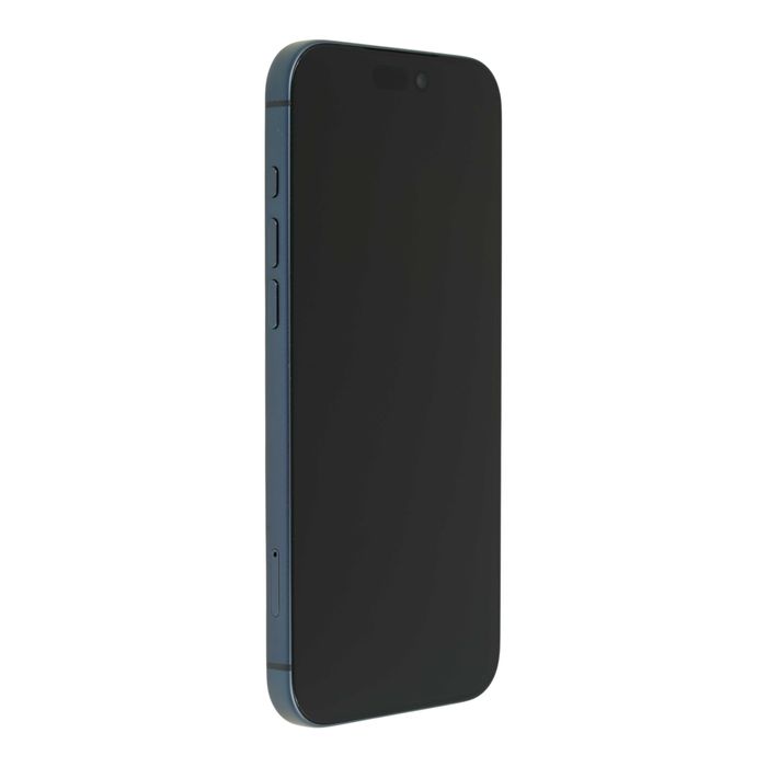 Magazin Apple | iPhone 17 Pro Max | Ca Nou | Deep Blue | 256GB | 100% | Cu Garantie | In Rate | smilemobile.ro
