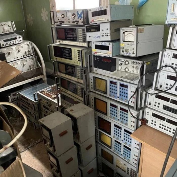 Самарканд металлолом оламиз