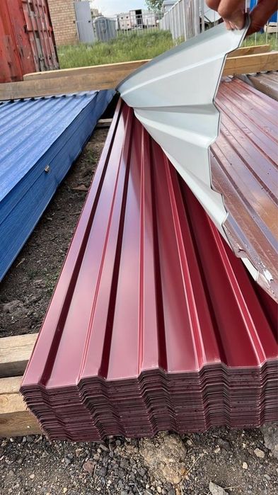 Профлист ,профнастил