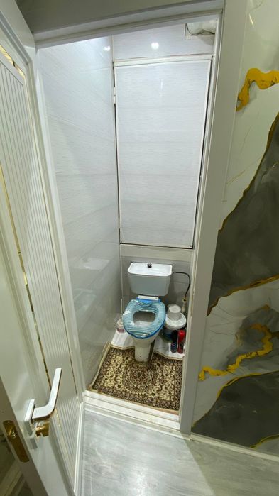 Массив Панельный 2 хона 3хона килинган