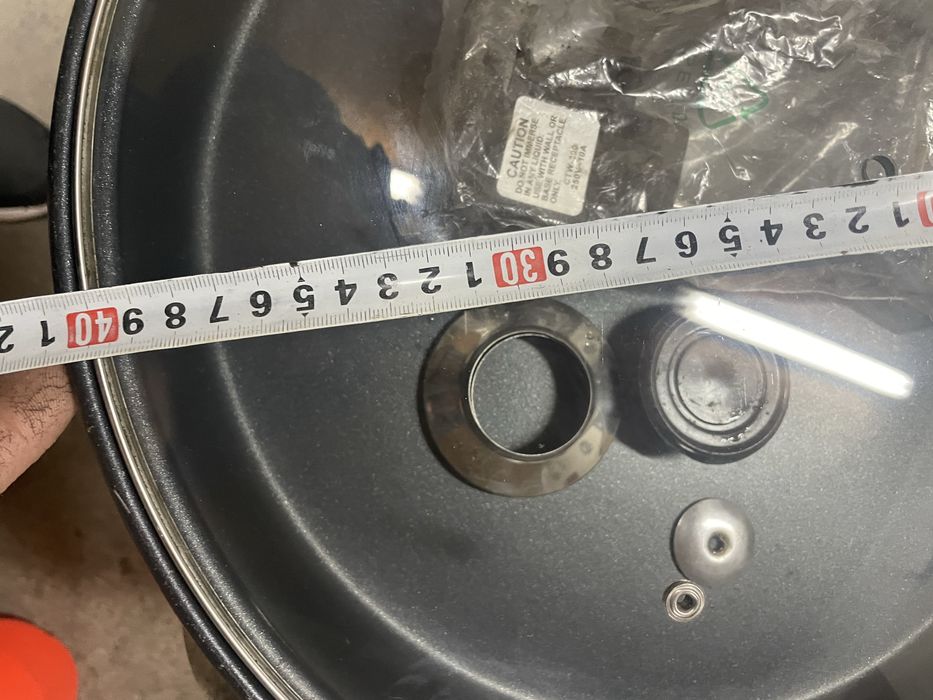 Электросковорода