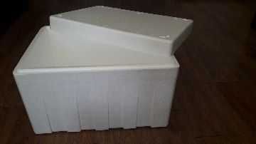 Термо коробка большая 67 лт