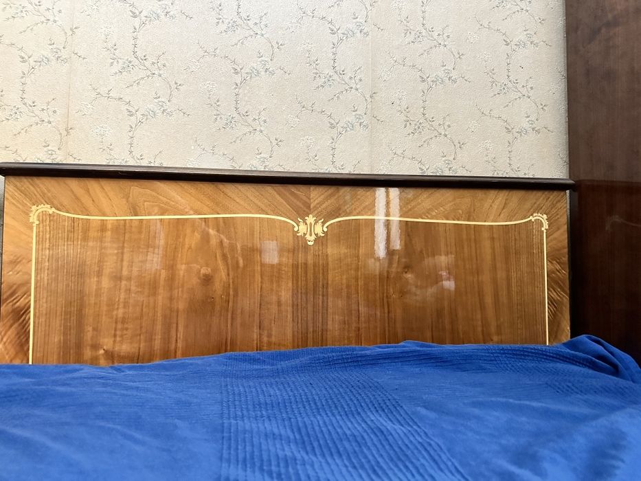 Односпальные качественные венгерские кровати